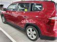 Chevrolet Orlando  LTZ  2016 - Cần bán xe Chevrolet Orlando LTZ năm 2016, màu đỏ như mới, 420 triệu