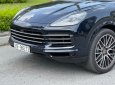 Porsche Cayenne   3.0   2019 - Bán Porsche Cayenne 3.0 năm sản xuất 2019, màu xanh lam, xe nhập chính chủ