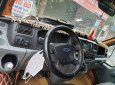 Ford Transit 2007 - Bán xe ô tô Ford Transit 2.4AT máy dầu 16 chỗ năm sản xuất 2007, màu bạc