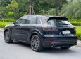 Porsche Cayenne   3.0   2019 - Bán Porsche Cayenne 3.0 năm sản xuất 2019, màu xanh lam, xe nhập chính chủ