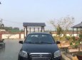 Daewoo Gentra SX 2008 - Cần bán xe Daewoo Gentra SX năm sản xuất 2008, màu đen, giá chỉ 120 triệu