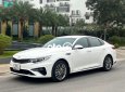 Kia Optima 2.0 GAT Luxury 2021 - Bán Kia Optima 2.0 GAT Luxury sản xuất 2021, màu trắng 