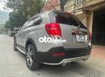 Chevrolet Captiva 2016 - Cần bán gấp Chevrolet Captiva LTZ 2.0 năm sản xuất 2016, màu bạc chính chủ