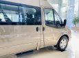 Ford Transit 2022 - Giảm tiền mặt, tặng phụ kiện. Trả trước 180 triệu lấy xe, làm biển Hà Nội