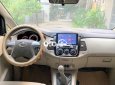 Toyota Innova   E  2016 - Cần bán gấp Toyota Innova 2.0E sản xuất 2016 số sàn, giá chỉ 392 triệu
