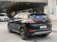 Hyundai Tucson 2018 - Bán Hyundai Tucson 1.6AT Turbo năm 2018, màu đen, cam kết xe chất lượng