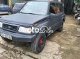 Suzuki Grand vitara 2005 - Cần bán Suzuki Grand vitara năm sản xuất 2005, màu xám