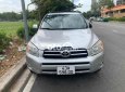 Toyota RAV4  Limited 2006 - Bán Toyota RAV4 Limited sản xuất 2006, màu bạc, xe nhập chính chủ