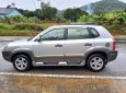 Hyundai Tucson 2009 - Cần bán xe Hyundai Tucson năm sản xuất 2009, màu bạc, nhập khẩu như mới