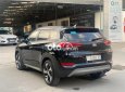 Hyundai Tucson 2018 - Bán Hyundai Tucson 1.6AT Turbo năm 2018, màu đen, cam kết xe chất lượng