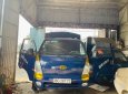 Kia Bongo 2004 - Cần bán Kia Bongo 3 sản xuất năm 2004, màu xanh lam