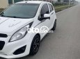 Chevrolet Spark LT 2015 - Bán Chevrolet Spark LT năm sản xuất 2015, màu trắng xe gia đình