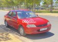 Ford Laser  1.6MT 2000 - Cần bán Ford Laser 1.6MT sản xuất năm 2000, màu đỏ, xe nhập 