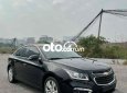 Chevrolet Cruze  LTZ  2017 - Bán ô tô Chevrolet Cruze LTZ năm sản xuất 2017