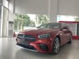 Mercedes-Benz E300 2022 - Cần bán Mercedes Benz E300 AMG 2022