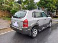 Hyundai Tucson 2009 - Cần bán xe Hyundai Tucson năm sản xuất 2009, màu bạc, nhập khẩu như mới