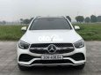 Mercedes-Benz GLC  GLC300 AMG 2020 - Bán Mercedes GLC300 AMG sản xuất 2020, màu trắng