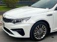 Kia Optima 2.0 GAT Luxury 2021 - Bán Kia Optima 2.0 GAT Luxury sản xuất 2021, màu trắng 