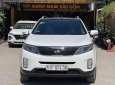 Kia Sorento GATH 2016 - Bán Kia Sorento GATH sản xuất năm 2016, màu trắng, xe siêu đẹp