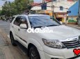 Toyota Fortuner 2016 - Cần bán xe Toyota Fortuner 2.7V TRD 4x2 sản xuất năm 2016 