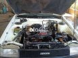 Toyota Corolla 1985 - Cần bán lại xe Toyota Corolla sản xuất năm 1985, màu trắng, nhập khẩu