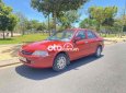 Ford Laser  1.6MT 2000 - Cần bán Ford Laser 1.6MT sản xuất năm 2000, màu đỏ, xe nhập 