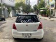 Suzuki Swift 2009 - Bán Suzuki Swift AT năm sản xuất 2009, màu trắng, nhập khẩu nguyên chiếc