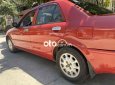 Ford Laser  1.6MT 2000 - Cần bán Ford Laser 1.6MT sản xuất năm 2000, màu đỏ, xe nhập 