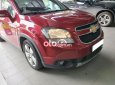 Chevrolet Orlando  LTZ  2016 - Cần bán xe Chevrolet Orlando LTZ năm 2016, màu đỏ như mới, 420 triệu