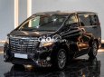 Toyota Alphard Executive Lounge 2016 - Cần bán xe Toyota Alphard Executive Lounge năm 2016, nhập khẩu