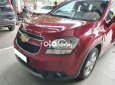 Chevrolet Orlando  LTZ  2016 - Cần bán xe Chevrolet Orlando LTZ năm 2016, màu đỏ như mới, 420 triệu