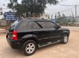 Hyundai Tucson   4WD  2009 - Xe Hyundai Tucson 4WD sản xuất 2009, màu đen, nhập khẩu nguyên chiếc