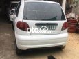 Daewoo Matiz SE 2003 - Bán ô tô Daewoo Matiz SE sản xuất năm 2003, màu trắng, giá tốt