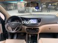 Hyundai Tucson 2018 - Bán Hyundai Tucson 1.6AT Turbo năm 2018, màu đen, cam kết xe chất lượng