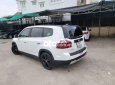 Chevrolet Orlando LTZ 1.8 2018 - Cần bán Chevrolet Orlando LTZ 1.8 sản xuất 2018, màu trắng, nhập khẩu nguyên chiếc