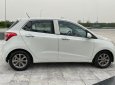 Hyundai Grand i10 2014 - Cần bán Hyundai Grand i10 sản xuất năm 2014, màu trắng, nhập khẩu