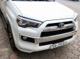 Toyota 4 Runner Limited 2015 - Bán ô tô Toyota 4 Runner Limited sản xuất 2015, màu trắng, xe cam kết chất lượng