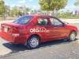 Ford Laser  1.6MT 2000 - Cần bán Ford Laser 1.6MT sản xuất năm 2000, màu đỏ, xe nhập 