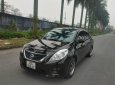 Nissan Sunny MT 2015 - Cần bán Nissan Sunny MT năm sản xuất 2015, màu đen, xe tên tư nhân biển số Hà Nội