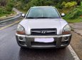 Hyundai Tucson 2009 - Cần bán xe Hyundai Tucson năm sản xuất 2009, màu bạc, nhập khẩu như mới
