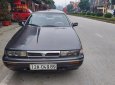 Nissan Cefiro AT 1992 - Bán ô tô Nissan Cefiro AT năm 1992, màu nâu, xe nhập