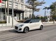 Suzuki Swift   GLX   2020 - Xe Suzuki Swift GLX năm sản xuất 2020, màu trắng, xe nhập, giá 525tr