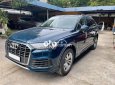 Audi Q7 45TFSI quattro 2020 - Cần bán lại xe Audi Q7 45TFSI quattro sản xuất năm 2020