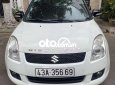 Suzuki Swift 2009 - Bán Suzuki Swift AT năm sản xuất 2009, màu trắng, nhập khẩu nguyên chiếc