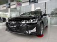 Hyundai Elantra Sport 1.6 2021 - Bán ô tô Hyundai Elantra Sport 1.6 năm 2021, màu đen