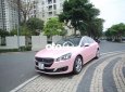 Peugeot 508 2015 - Xe Peugeot 508 1.6L AT Turbo sản xuất 2015, màu hồng, nhập khẩu nguyên chiếc