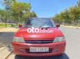Ford Laser  1.6MT 2000 - Cần bán Ford Laser 1.6MT sản xuất năm 2000, màu đỏ, xe nhập 