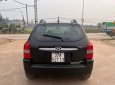 Hyundai Tucson   4WD  2009 - Xe Hyundai Tucson 4WD sản xuất 2009, màu đen, nhập khẩu nguyên chiếc