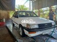 Toyota Corolla 1985 - Cần bán lại xe Toyota Corolla sản xuất năm 1985, màu trắng, nhập khẩu