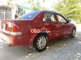 Ford Laser  1.6MT 2000 - Cần bán Ford Laser 1.6MT sản xuất năm 2000, màu đỏ, xe nhập 